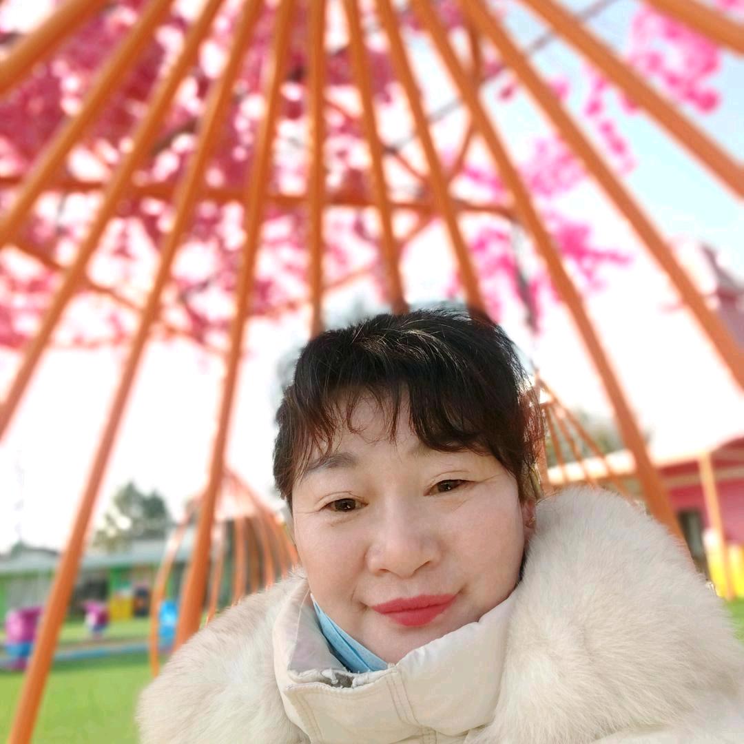 幸福杨姐晚上七点二开播