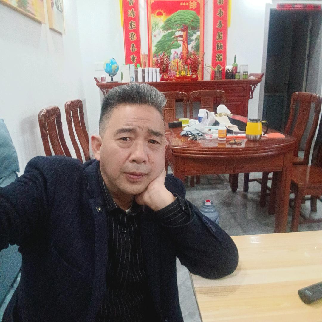 陈哥健康管理师