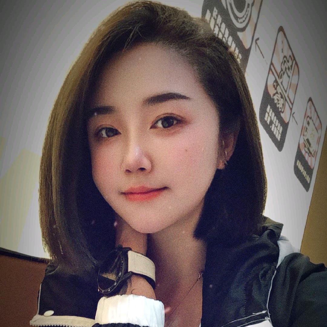 琳小姐