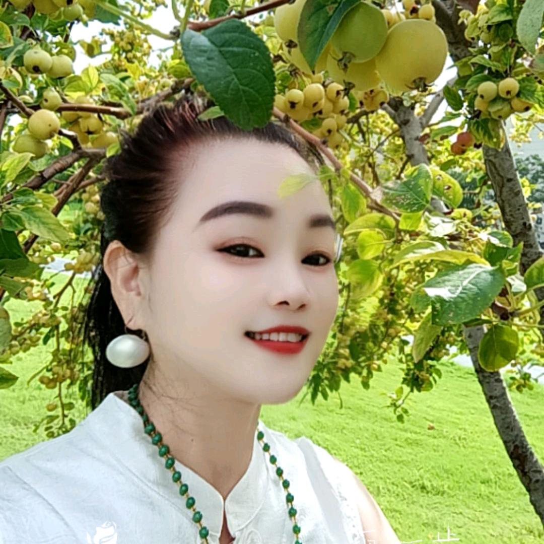 尚妃🎤(下午五点半开播）