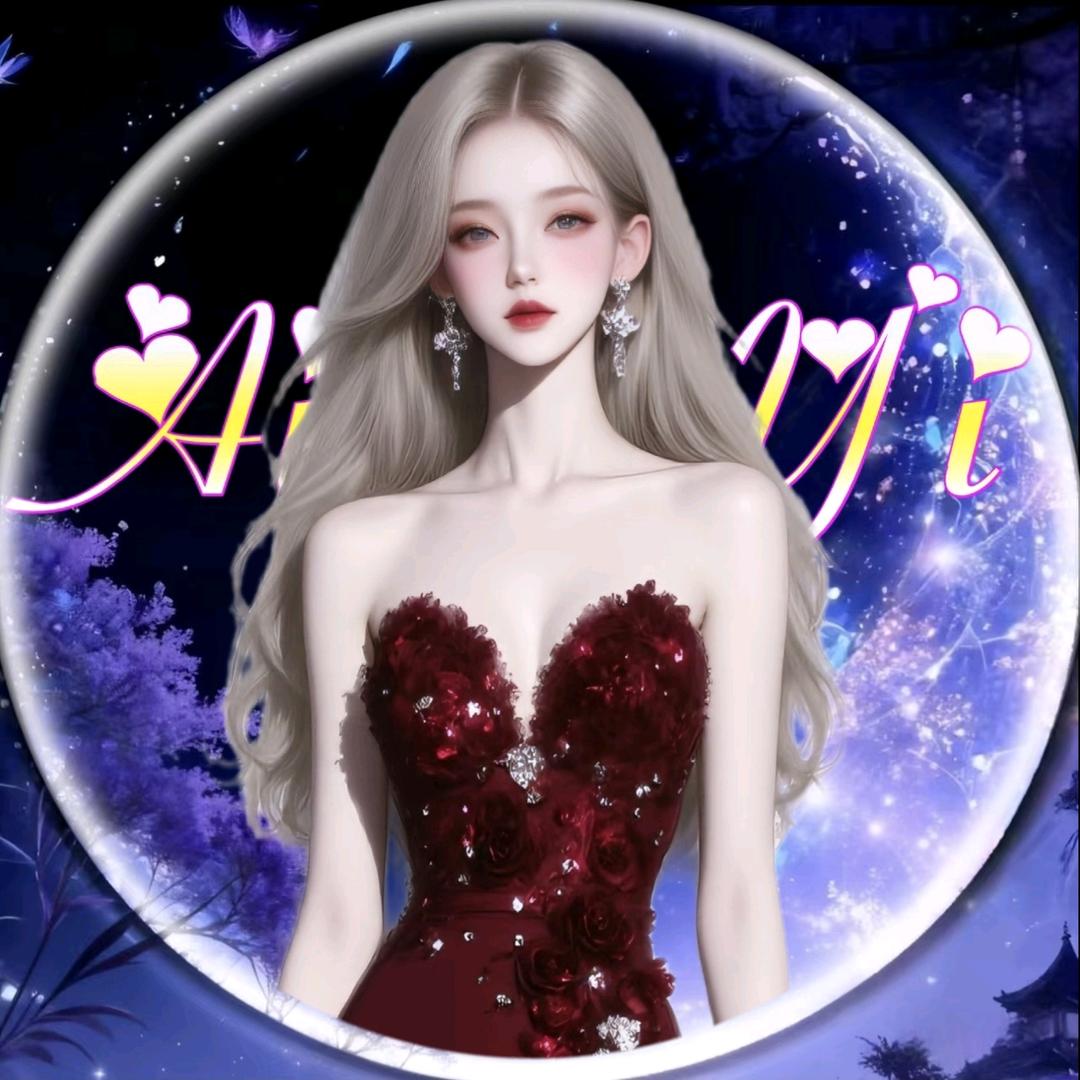 𝓐𝓨•铛铛🎐