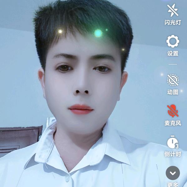 心想事成（不定时直播）