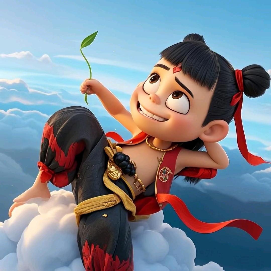 欠儿不楞登的欠儿