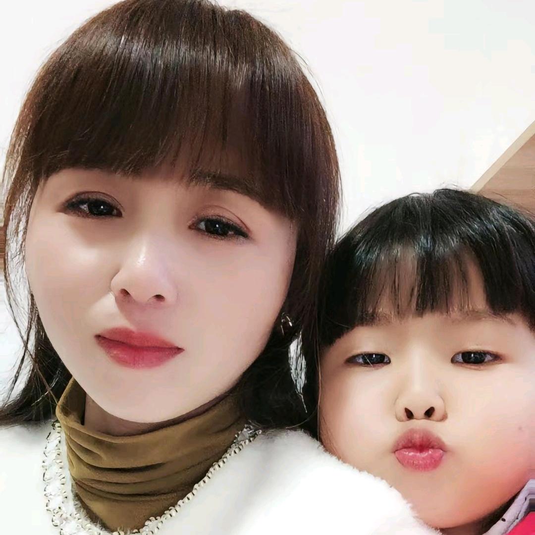 可可妈（单亲）可私讯
