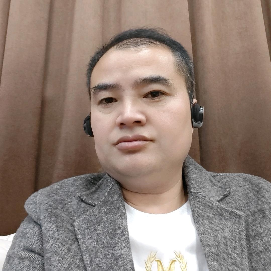 姚兄～爱赞美