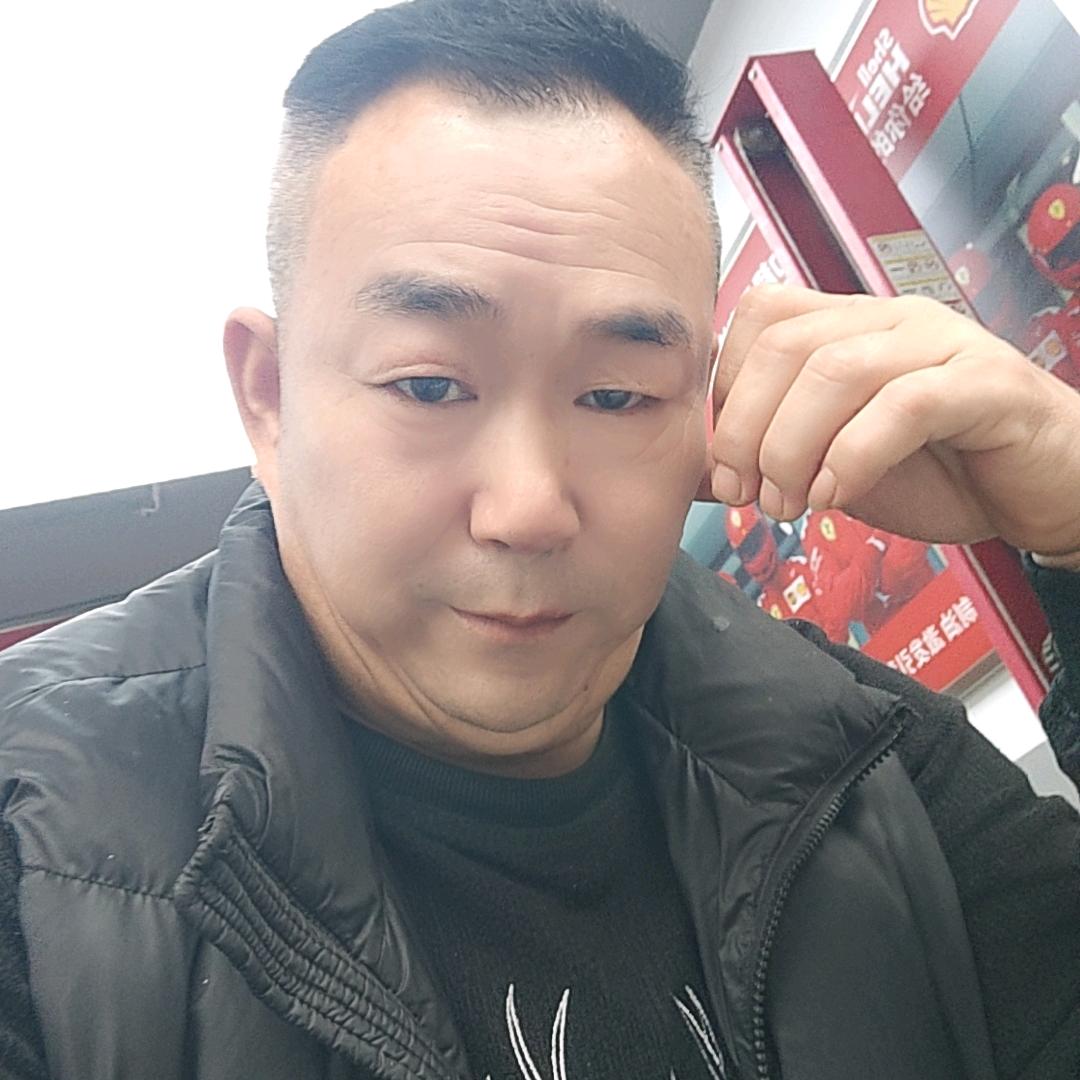 雷（幸福的人）