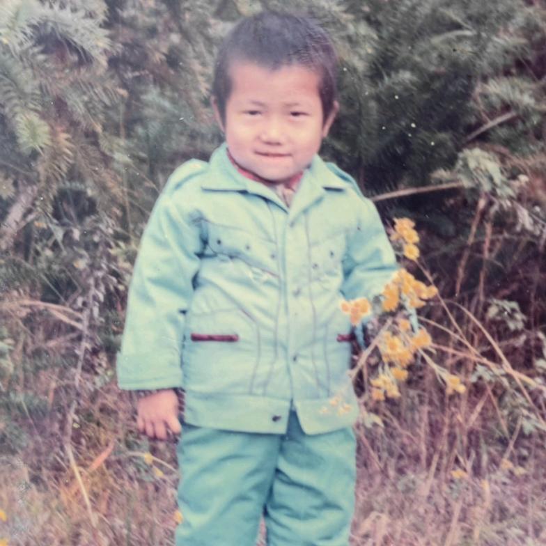 小猴子🐵