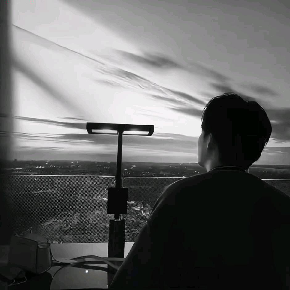 南行