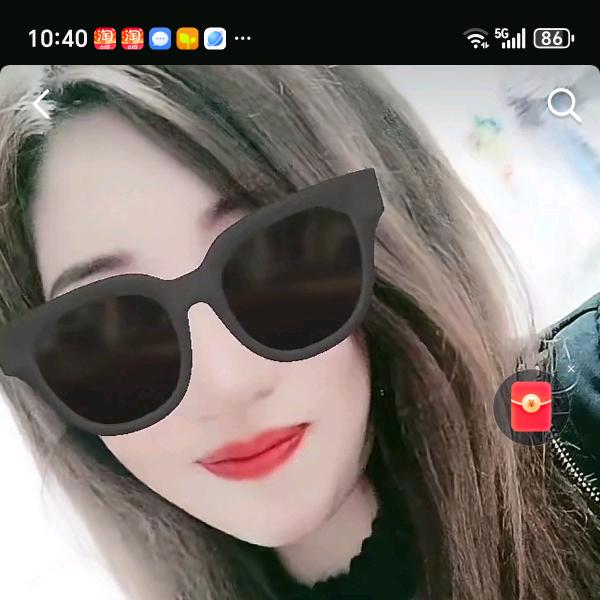 对你的思念。