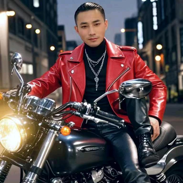 熟悉的陌生人