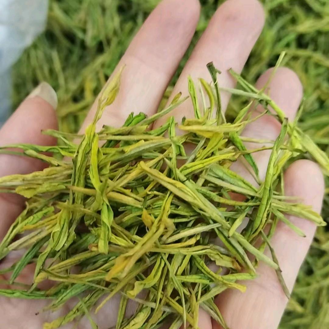 道锦茗茶