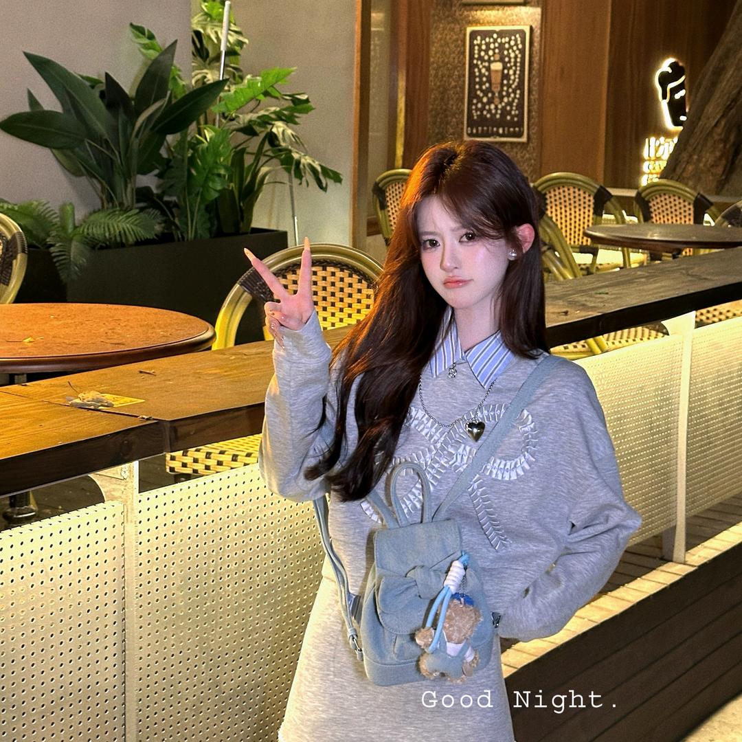 浩哥女装~直播返场