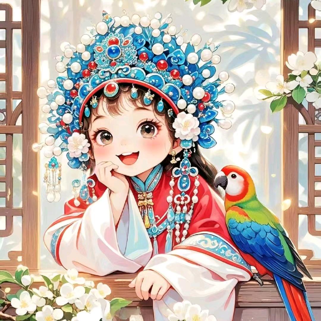 若兰.