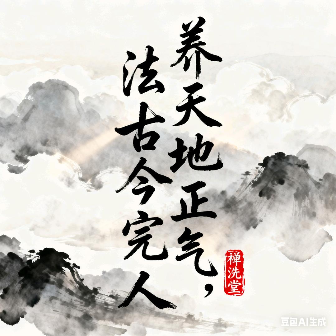 非遗洗髓养炁