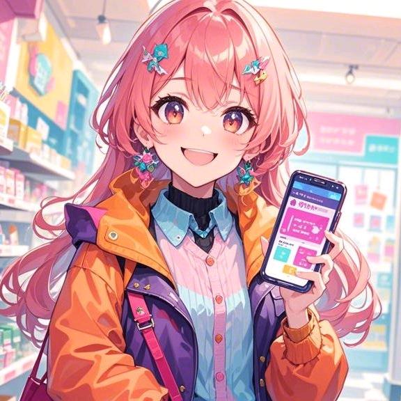 臻选好物坊HJS