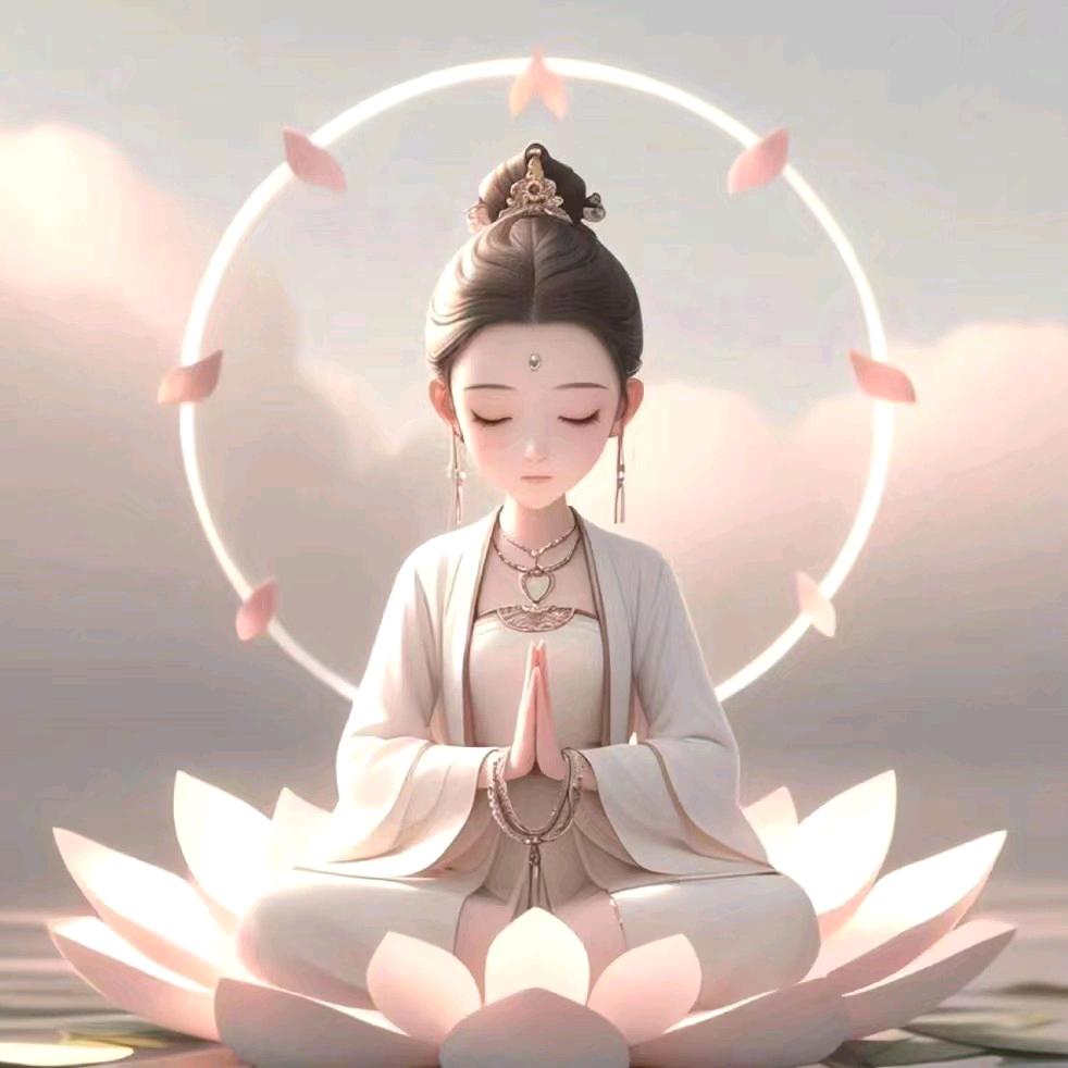 淳木居士（不关看不见回复）