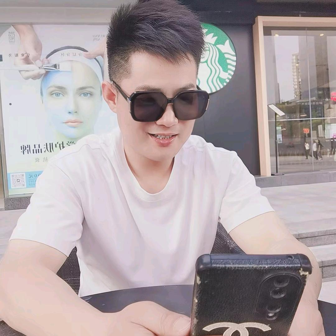小乔《游中国》