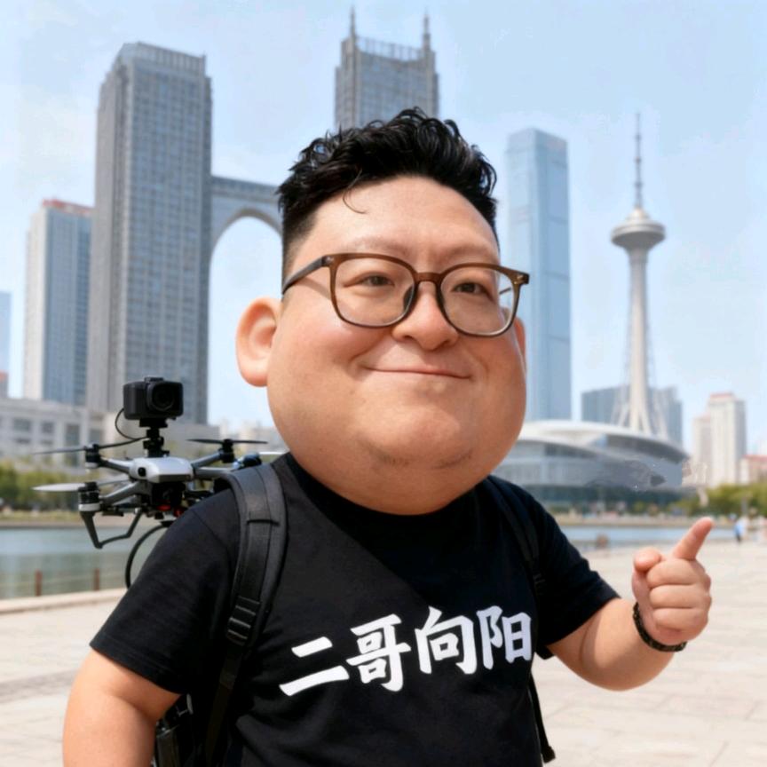 二哥向阳(一个人漫游沈阳)