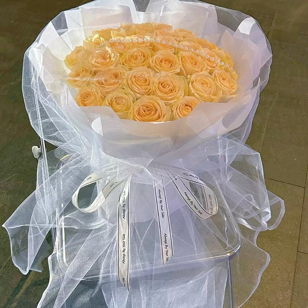 东乡花开半夏鲜花店