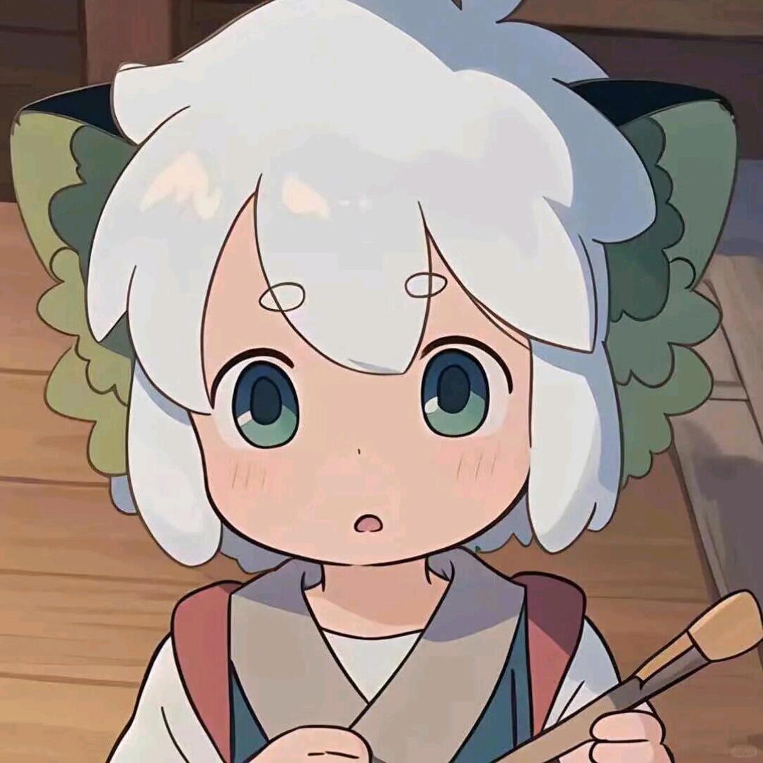 白小日