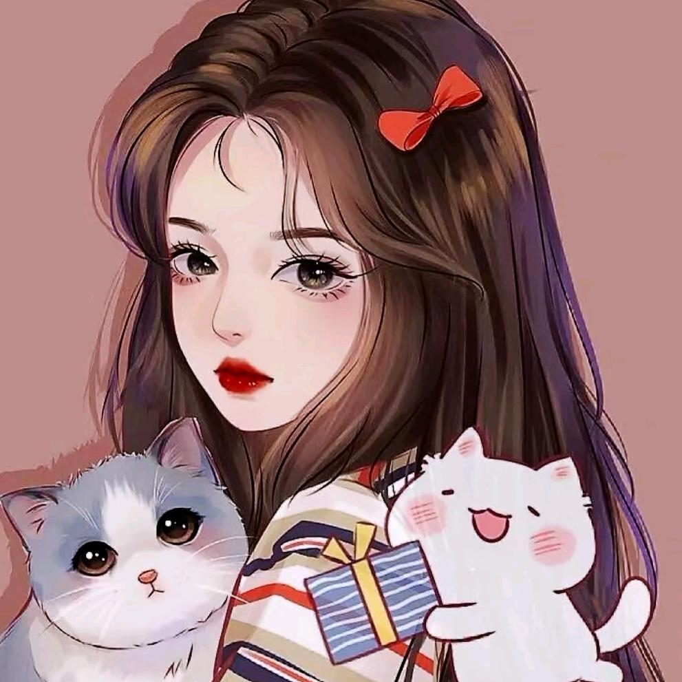 小橙