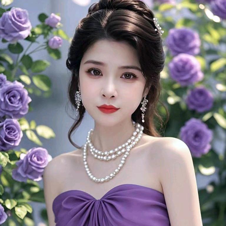 湘妃