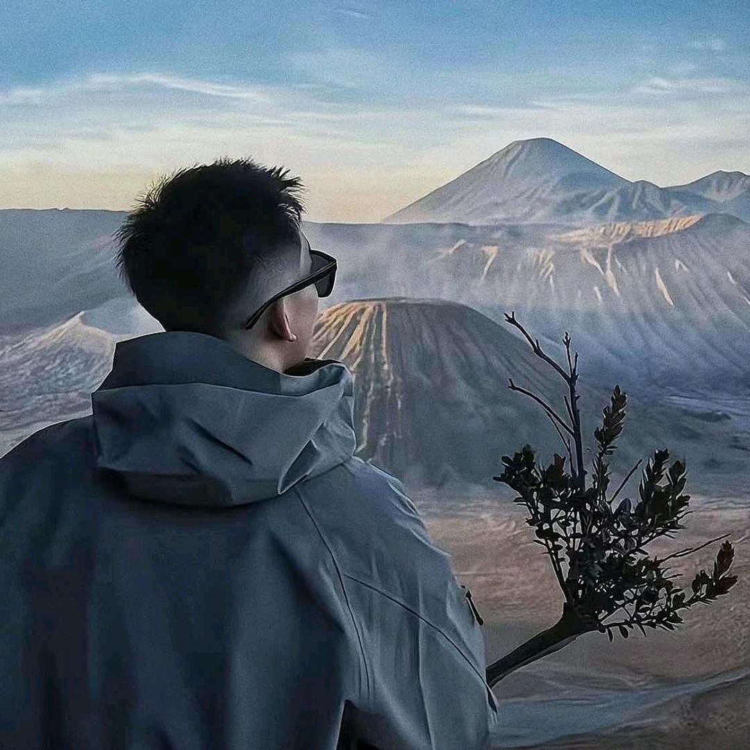自渡