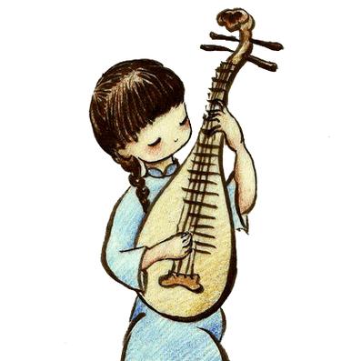 ♪四个又姐姐♬