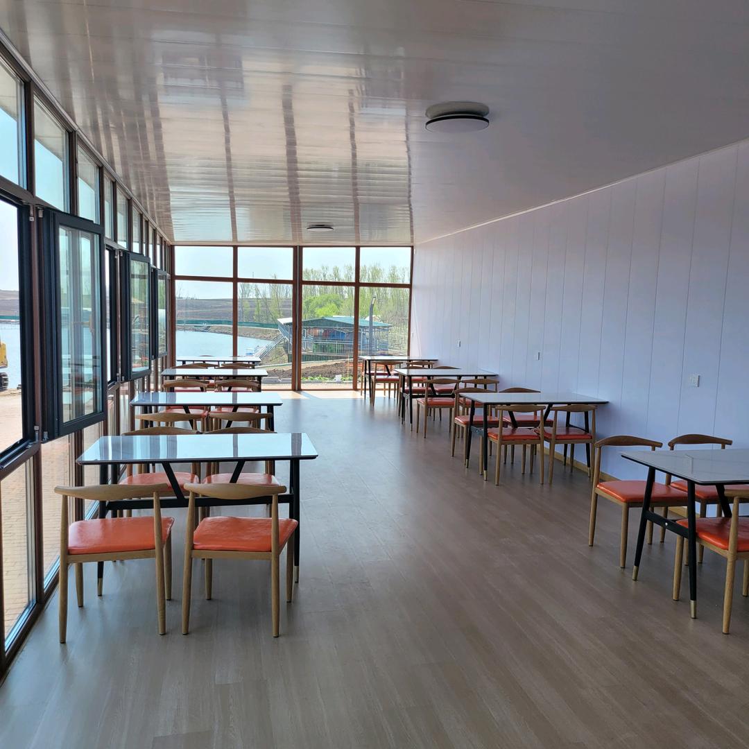 好时光垂钓露营基地官方号