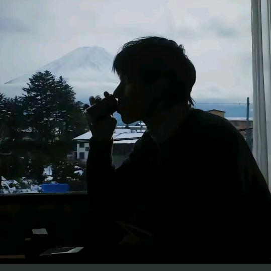 三殇半