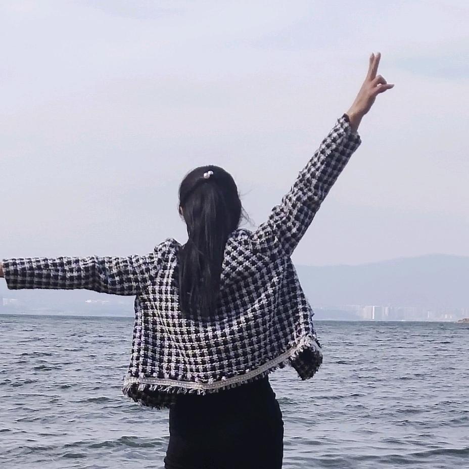 杨杨💓梅