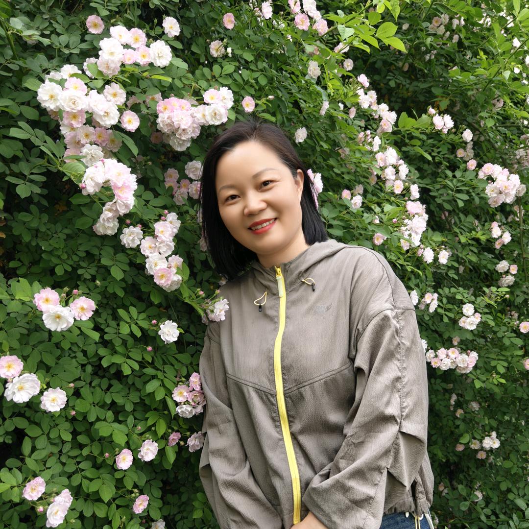 宋姐爱逛吃
