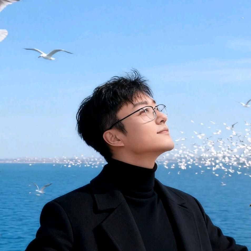 星月…龙哥哥