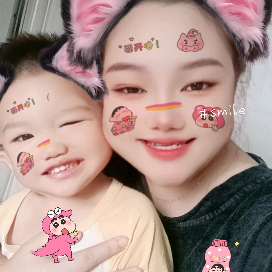 烨烨妈🍀