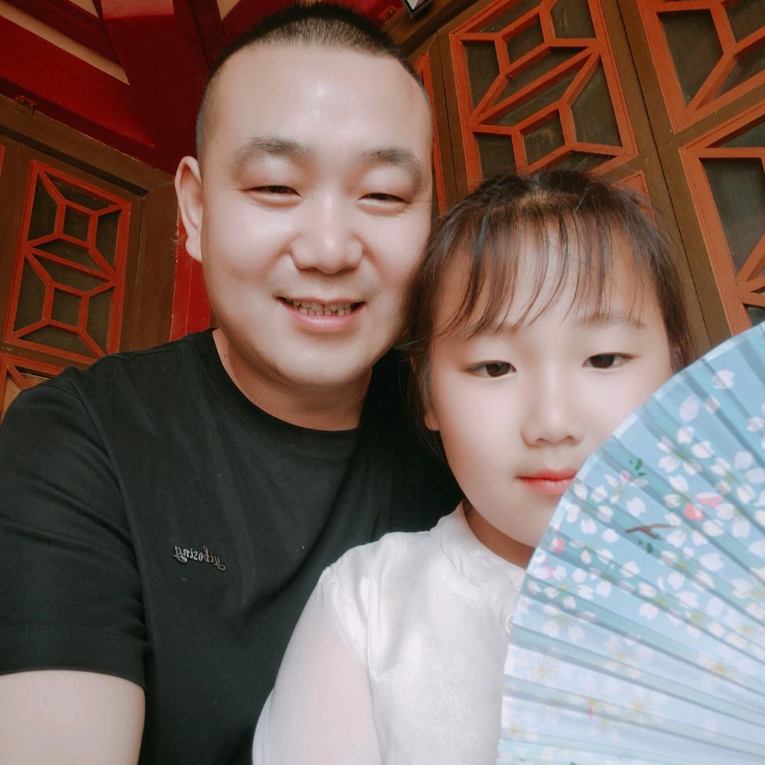 冰冷的风