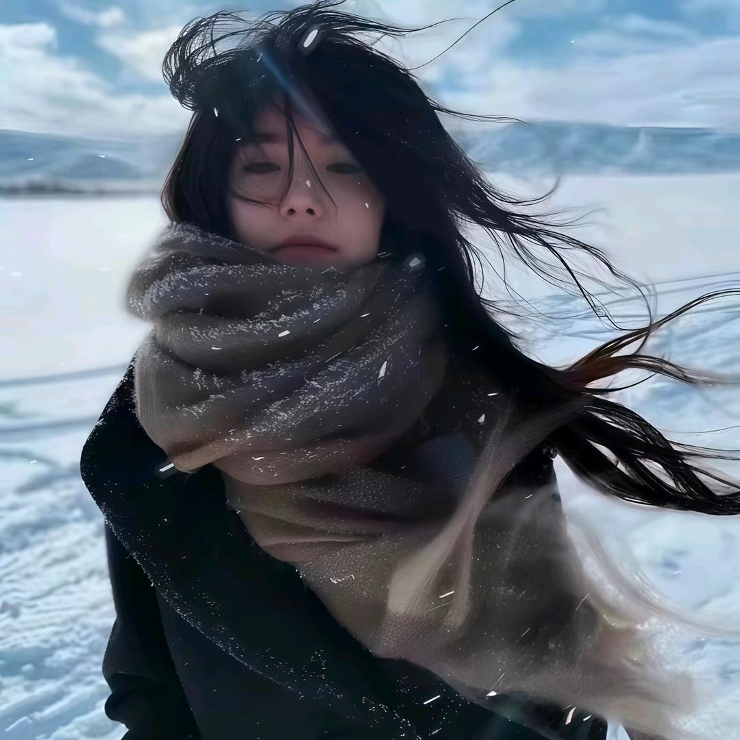 江灯小椿.