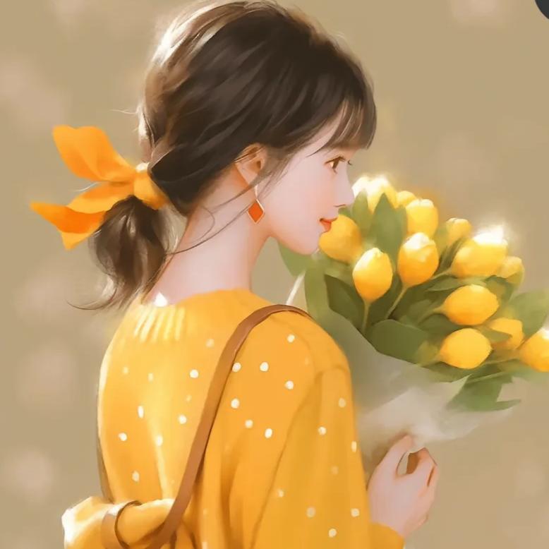 爱心💗传递_娟娟