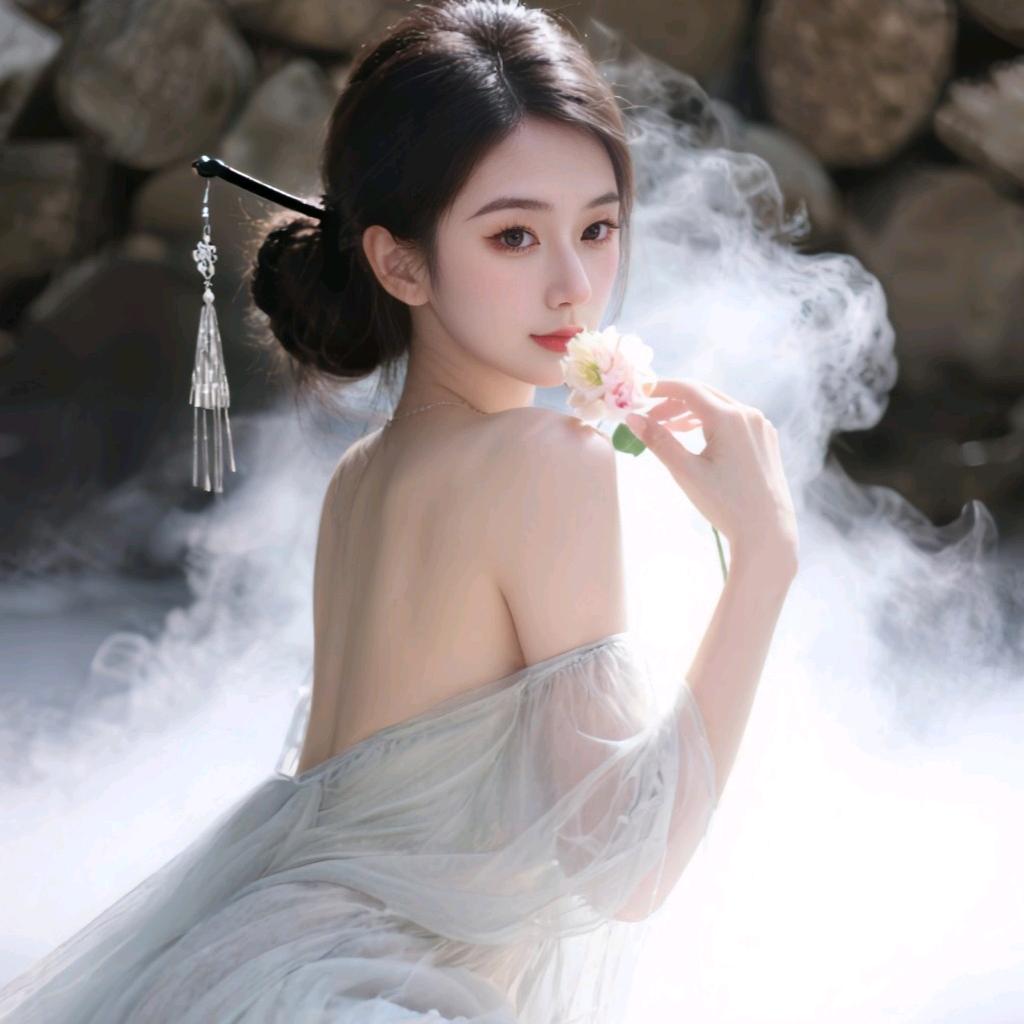 暖心❤️‍🔥小火“卢”