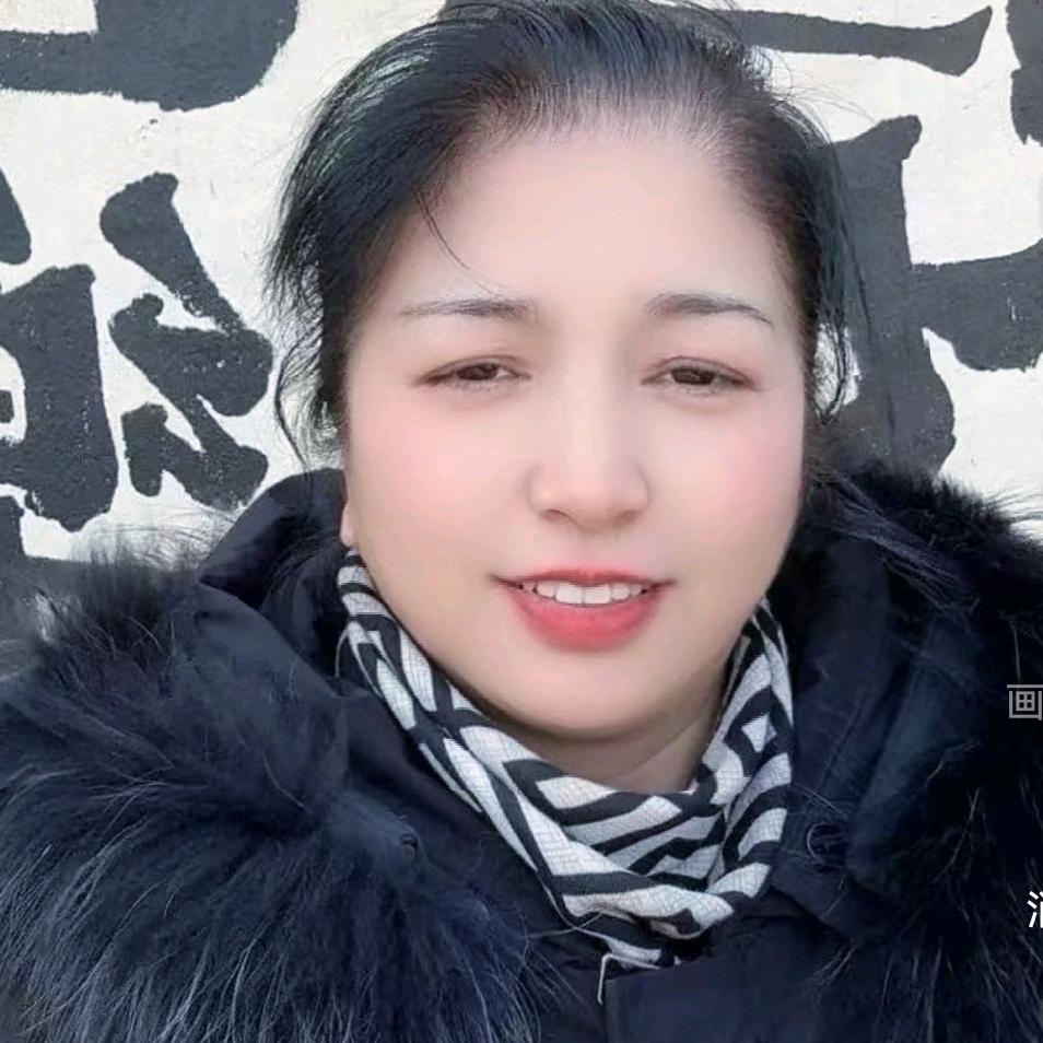 岁月静好