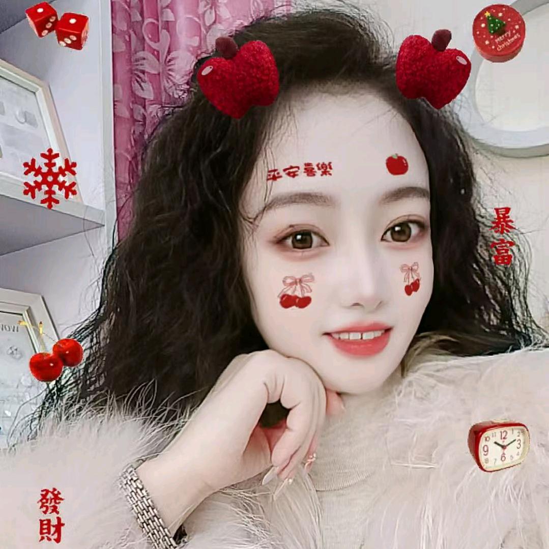 源源妈（拒绝连赞）