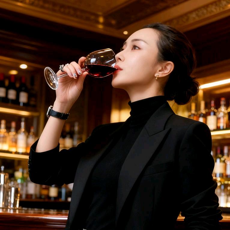 余生随心 《拒绝私聊》