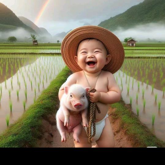 喜欢李.没有道理