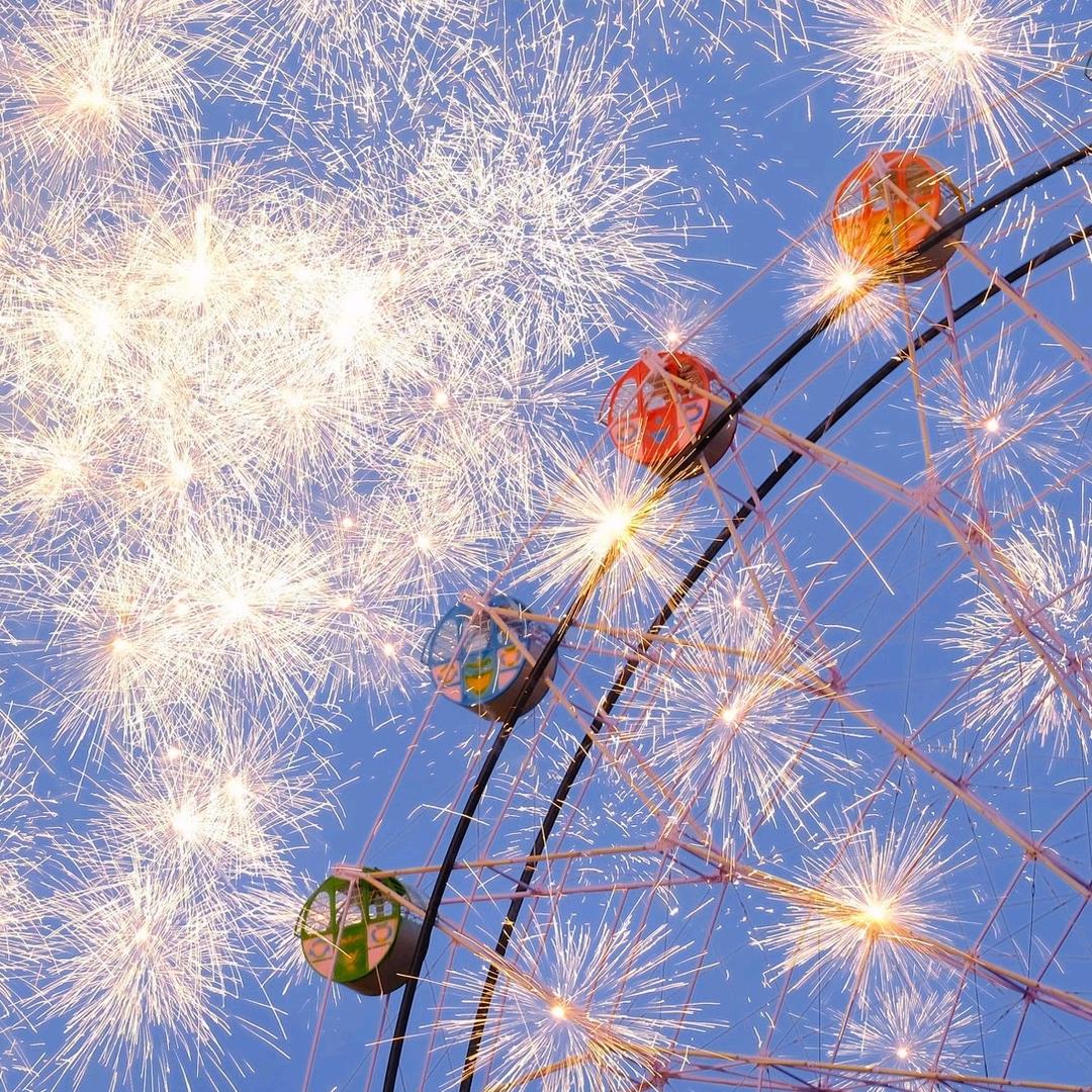 心动像夏末骤雨▸