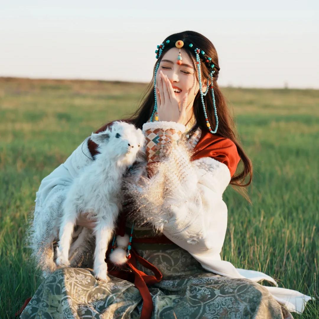 莹秋渲-畅享北疆