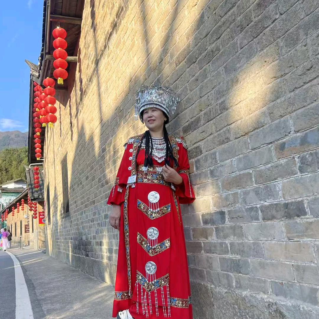 湖北婆媳在县城（何姐）