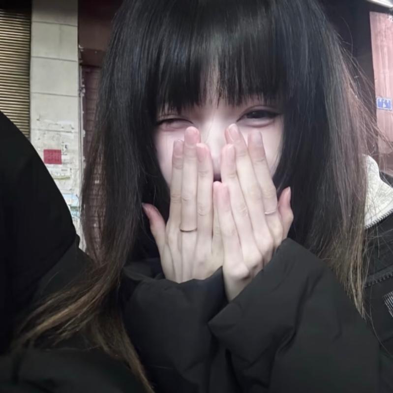 安晴下小雪