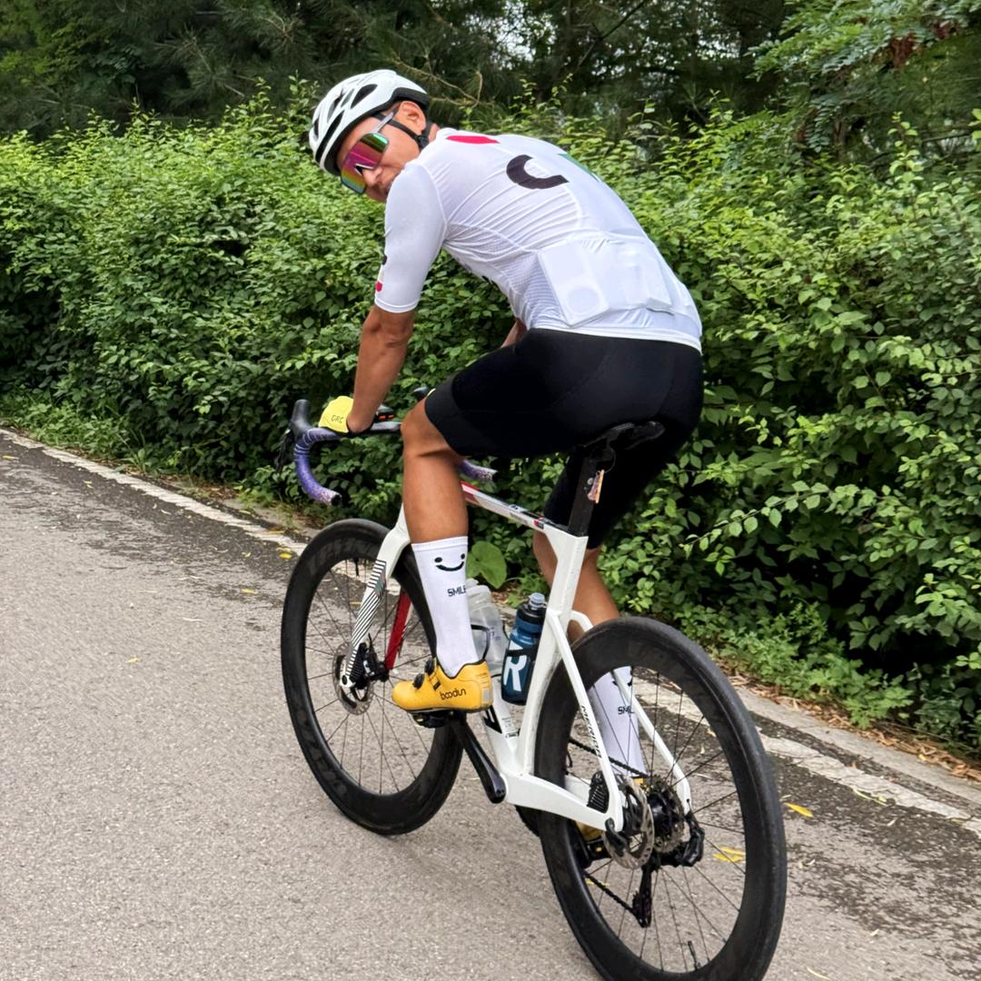 角🚴‍♂️