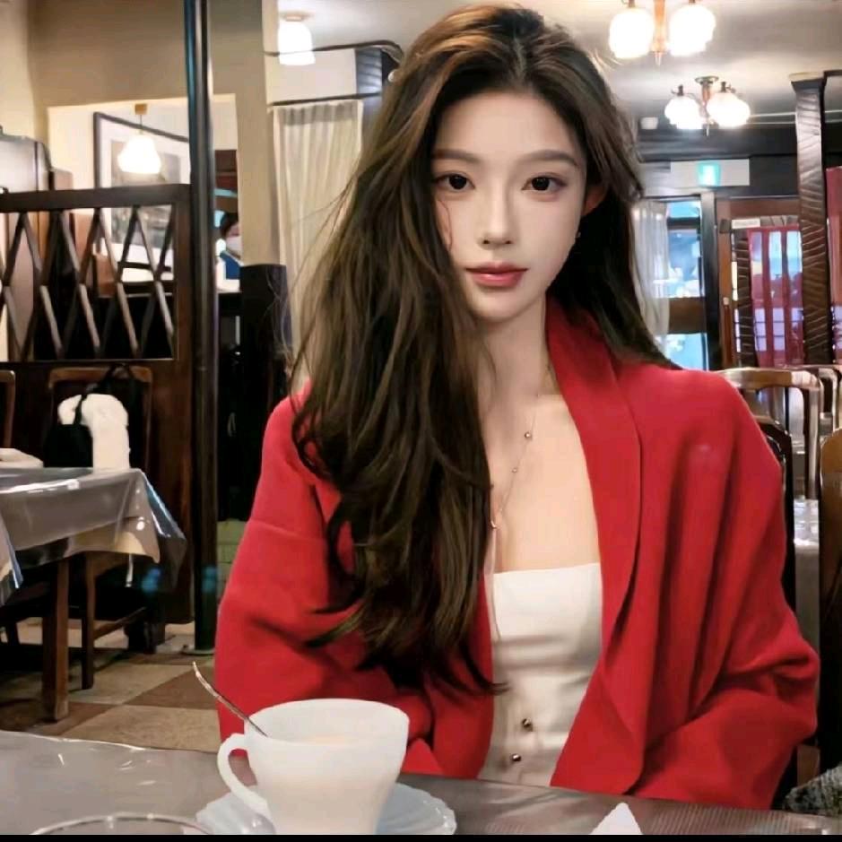 李的小幸运
