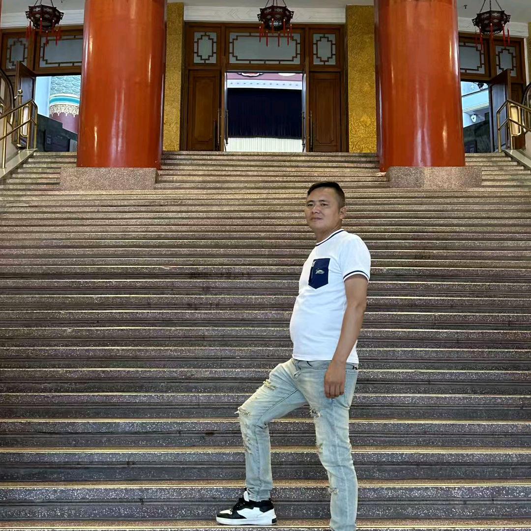 尚嵇乌江寨祥哥