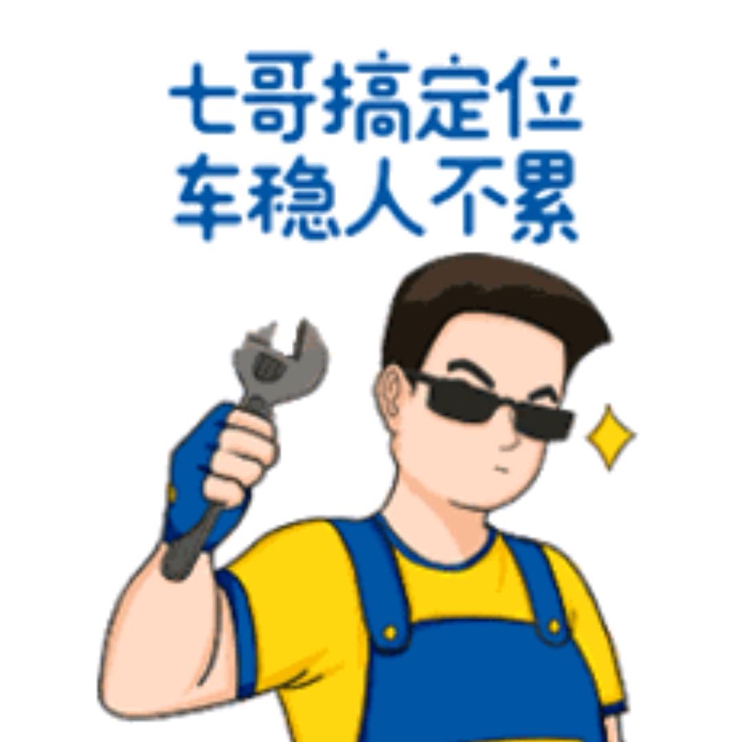 奇优七哥车业